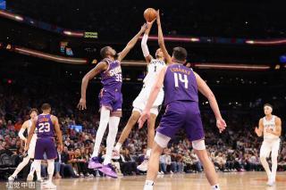 东契奇时 东契奇时